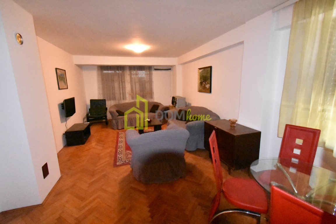 Jednosoban stan 49m2, kod Autobuske stanice